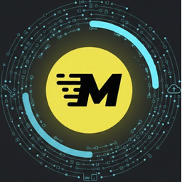 Maxijett Kokpit Logo